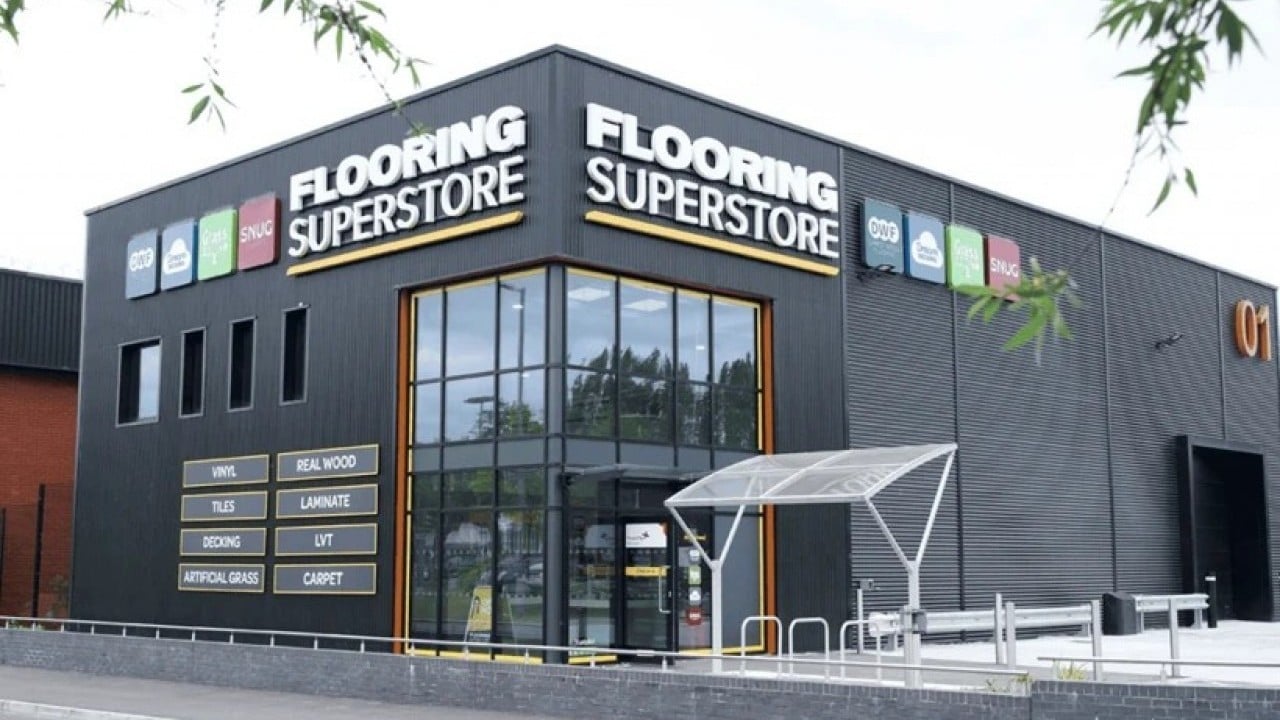 Foto - Pandemide parayı kazanan dev zincir market iflasın eşiğine geldi: Mağazaları bir bir kapatmaya başladı