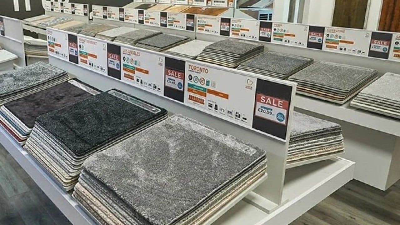 Foto - Pandemide parayı kazanan dev zincir market iflasın eşiğine geldi: Mağazaları bir bir kapatmaya başladı