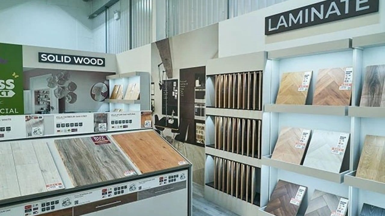 Foto - Pandemide parayı kazanan dev zincir market iflasın eşiğine geldi: Mağazaları bir bir kapatmaya başladı