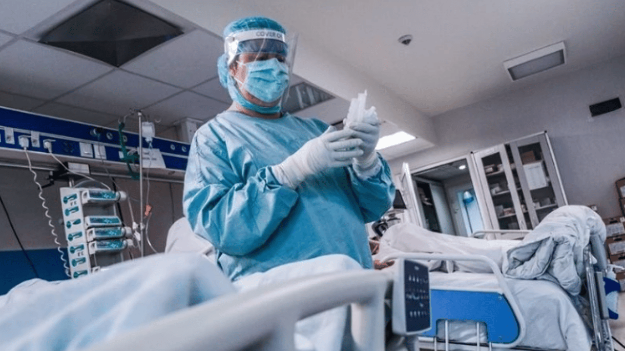 Foto - Pandeminin 6. Yılında dikkat çeken uyarı! Kovid-19 tehdidi bitmedi