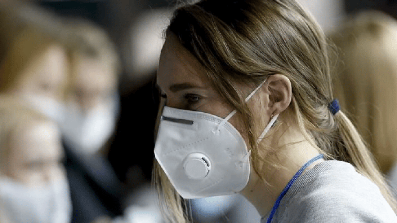 Foto - Pandeminin 6. Yılında dikkat çeken uyarı! Kovid-19 tehdidi bitmedi