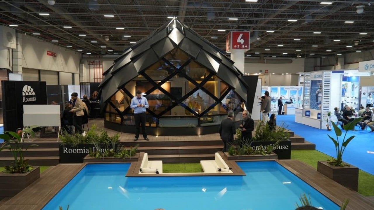 Foto - Pangolin evlerine büyük ilgi