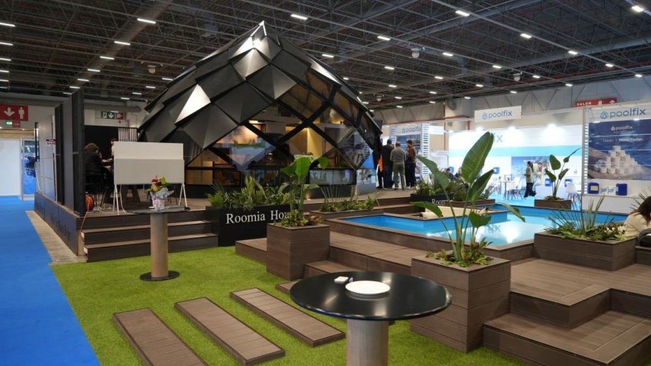 Foto - Pangolin evlerine büyük ilgi