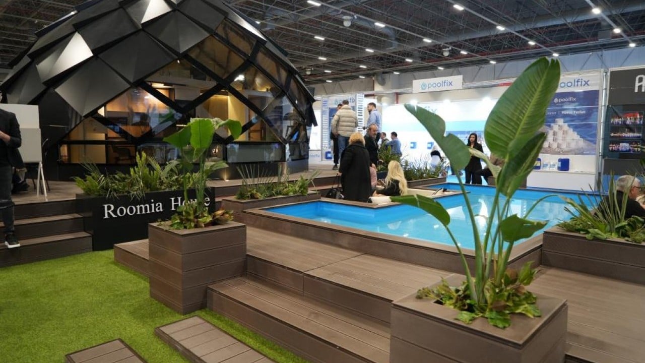 Foto - Pangolin evlerine büyük ilgi