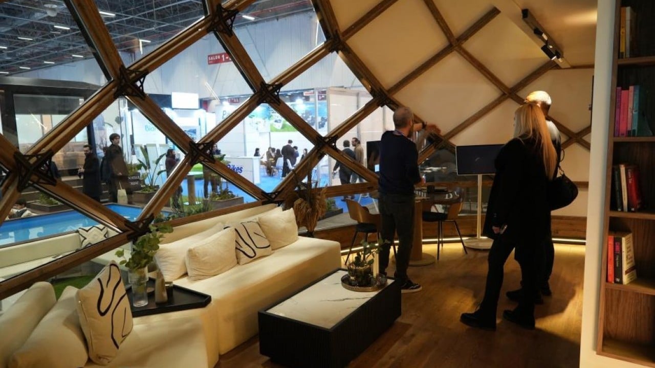 Foto - Pangolin evlerine büyük ilgi