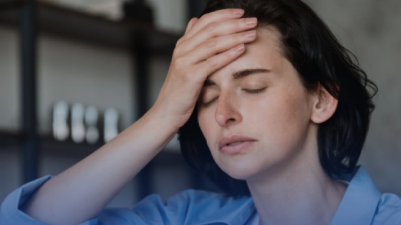 Foto - Panik atak hangi durumlarda ortaya çıkar ve belirtileri nelerdir? Çaresiz bırakan hastalık