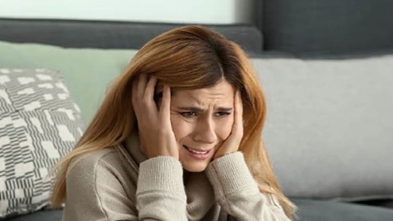 Foto - Panik atak hangi durumlarda ortaya çıkar ve belirtileri nelerdir? Çaresiz bırakan hastalık