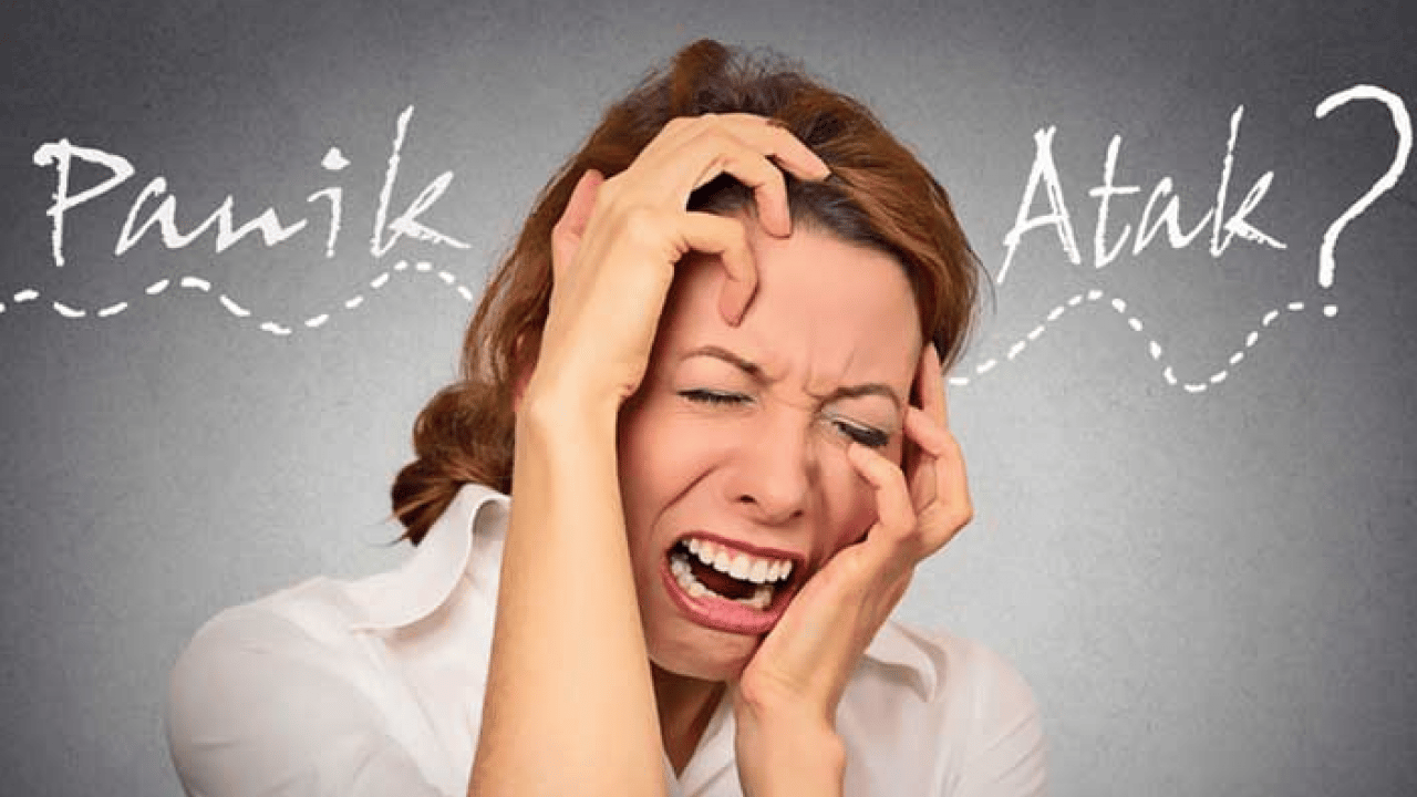 Foto - Panik atak hangi durumlarda ortaya çıkar ve belirtileri nelerdir? Çaresiz bırakan hastalık