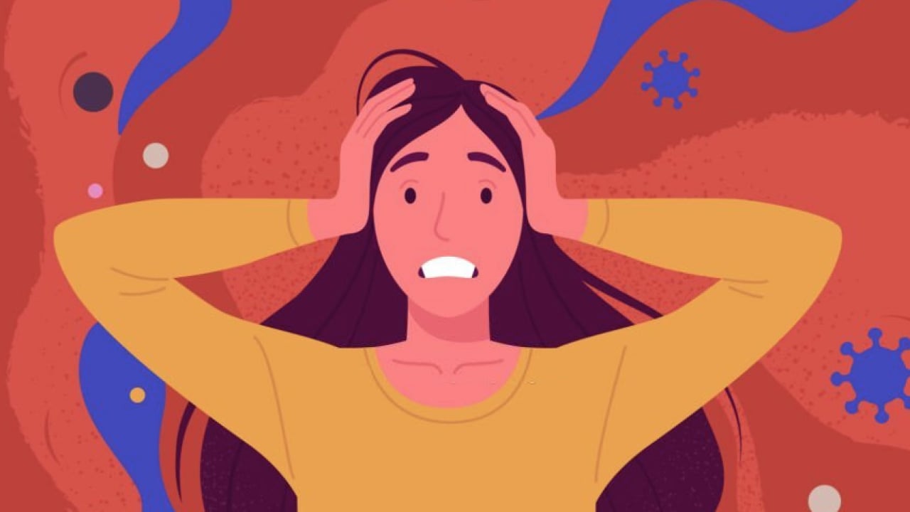 Foto - Panik atak hangi durumlarda ortaya çıkar ve belirtileri nelerdir? Çaresiz bırakan hastalık