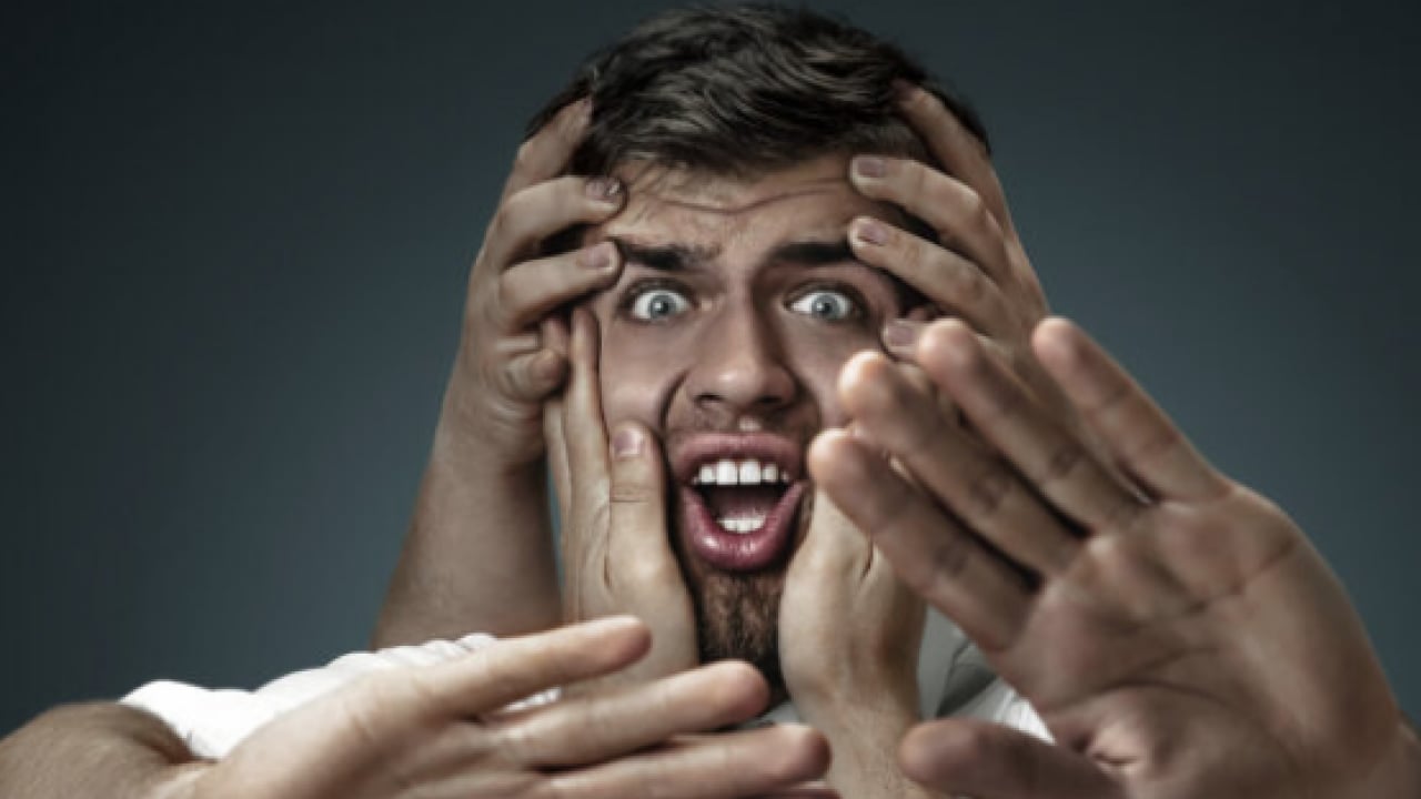 Foto - Panik atak hangi durumlarda ortaya çıkar ve belirtileri nelerdir? Çaresiz bırakan hastalık