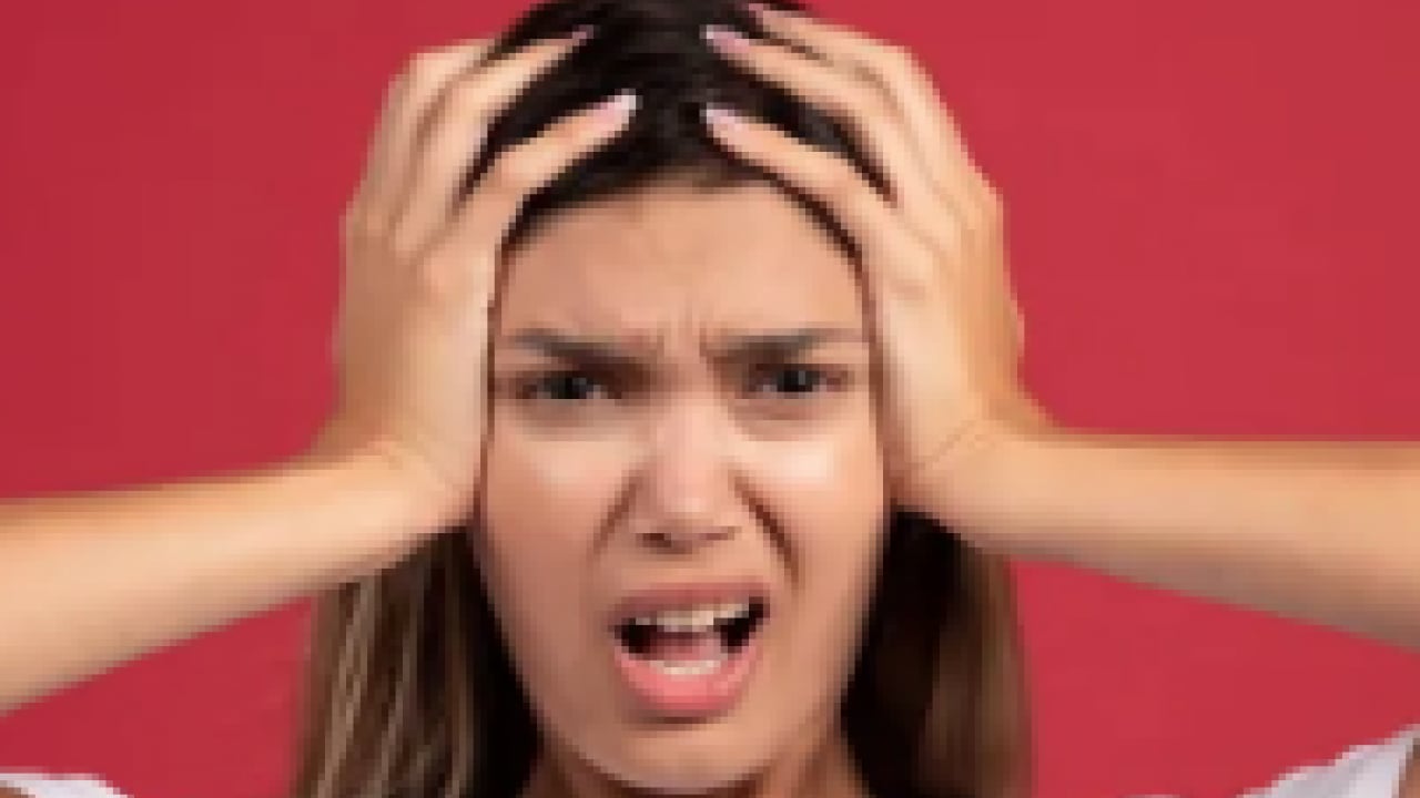 Foto - Panik atak hangi durumlarda ortaya çıkar ve belirtileri nelerdir? Çaresiz bırakan hastalık