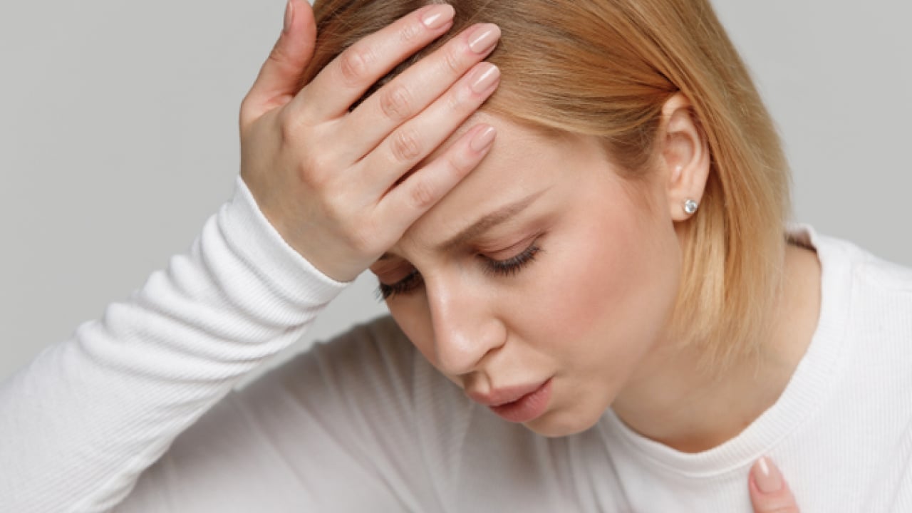 Foto - Panik atak hangi durumlarda ortaya çıkar ve belirtileri nelerdir? Çaresiz bırakan hastalık