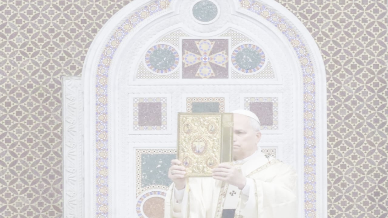 Foto - Papa, 12 rahibin ayaklarını yıkayıp "mucuk" diye öptü! İşte ilginç sebebi