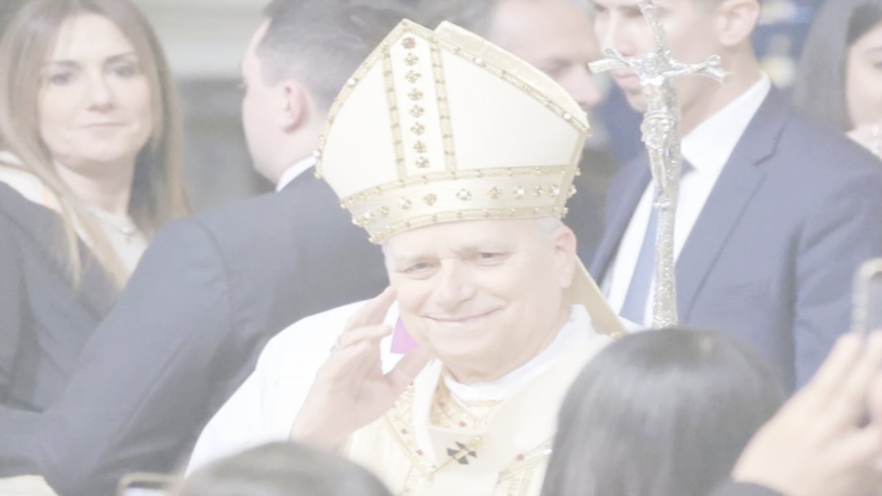 Foto - Papa, 12 rahibin ayaklarını yıkayıp "mucuk" diye öptü! İşte ilginç sebebi