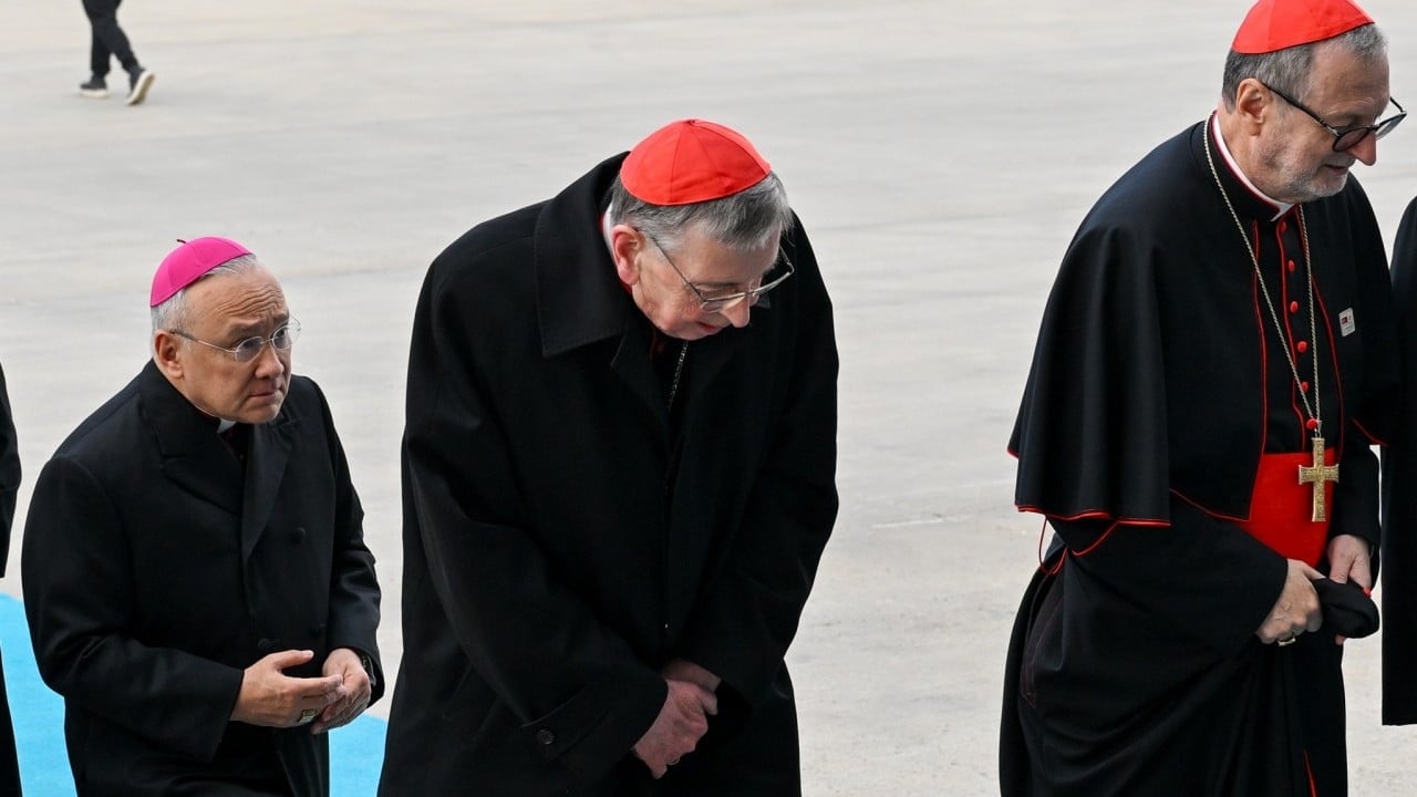 Foto - Papa 14. Leo Ankara'da: Önce kin kapısını açın... Hristiyan dünyasını uyarıyorum...