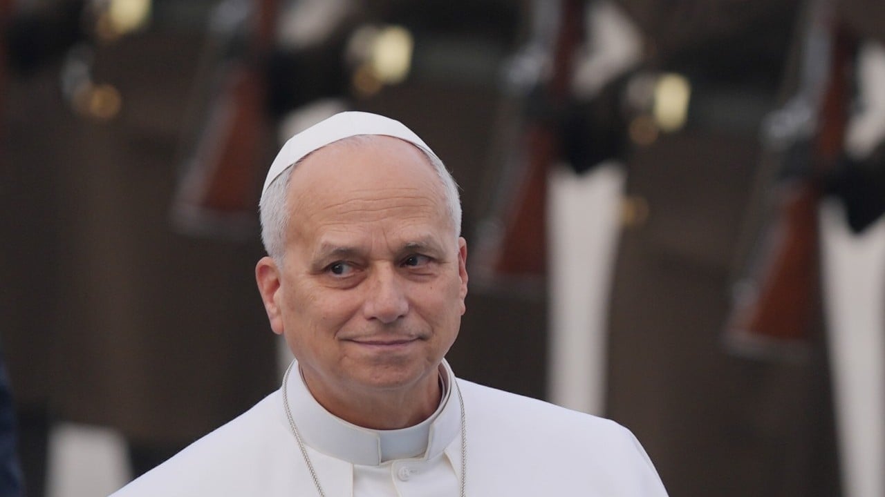 Foto - Papa 14. Leo Ankara'da: Önce kin kapısını açın... Hristiyan dünyasını uyarıyorum...