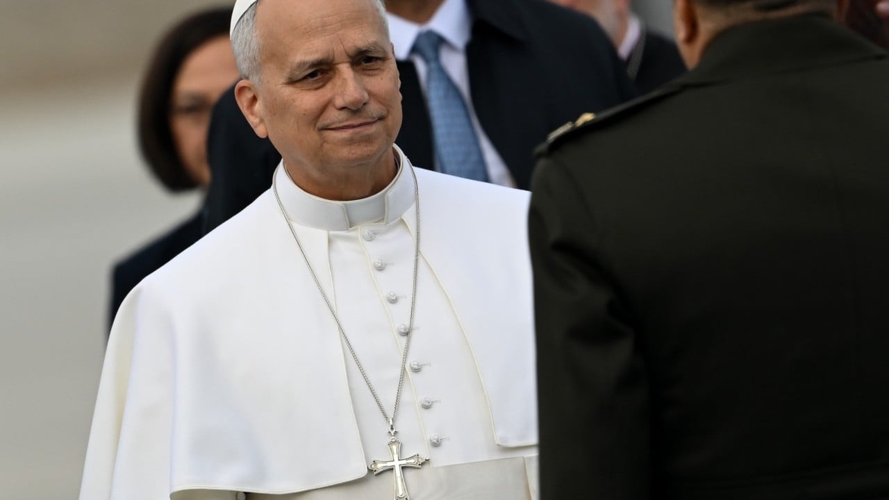 Foto - Papa 14. Leo Ankara'da: Önce kin kapısını açın... Hristiyan dünyasını uyarıyorum...