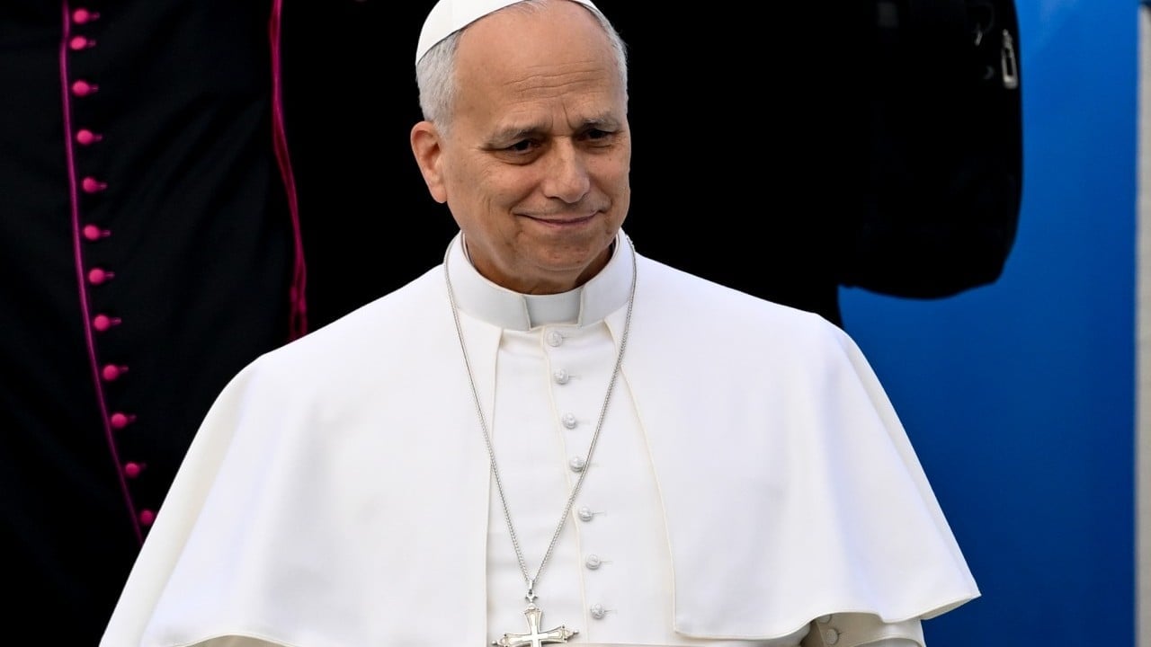 Foto - Papa 14. Leo Ankara'da: Önce kin kapısını açın... Hristiyan dünyasını uyarıyorum...