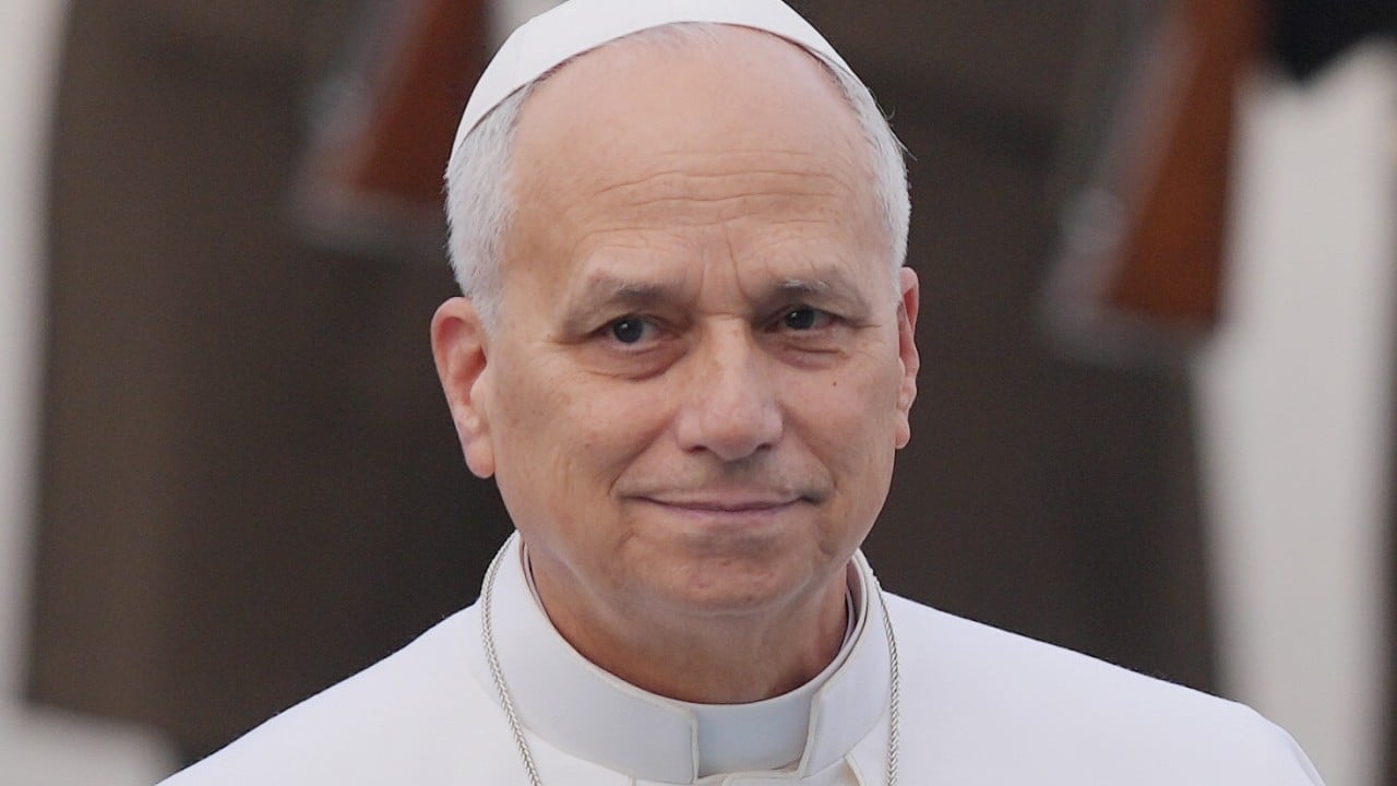 Foto - Papa 14. Leo Ankara'da: Önce kin kapısını açın... Hristiyan dünyasını uyarıyorum...