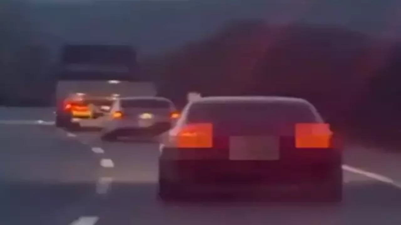 Foto - Papa ile görüşmeye gitti, arkadaşlarıyla birlikte İznik’ten kovuldu! Mehmet Ali Ağca’nın görüntüleri ortaya çıktı