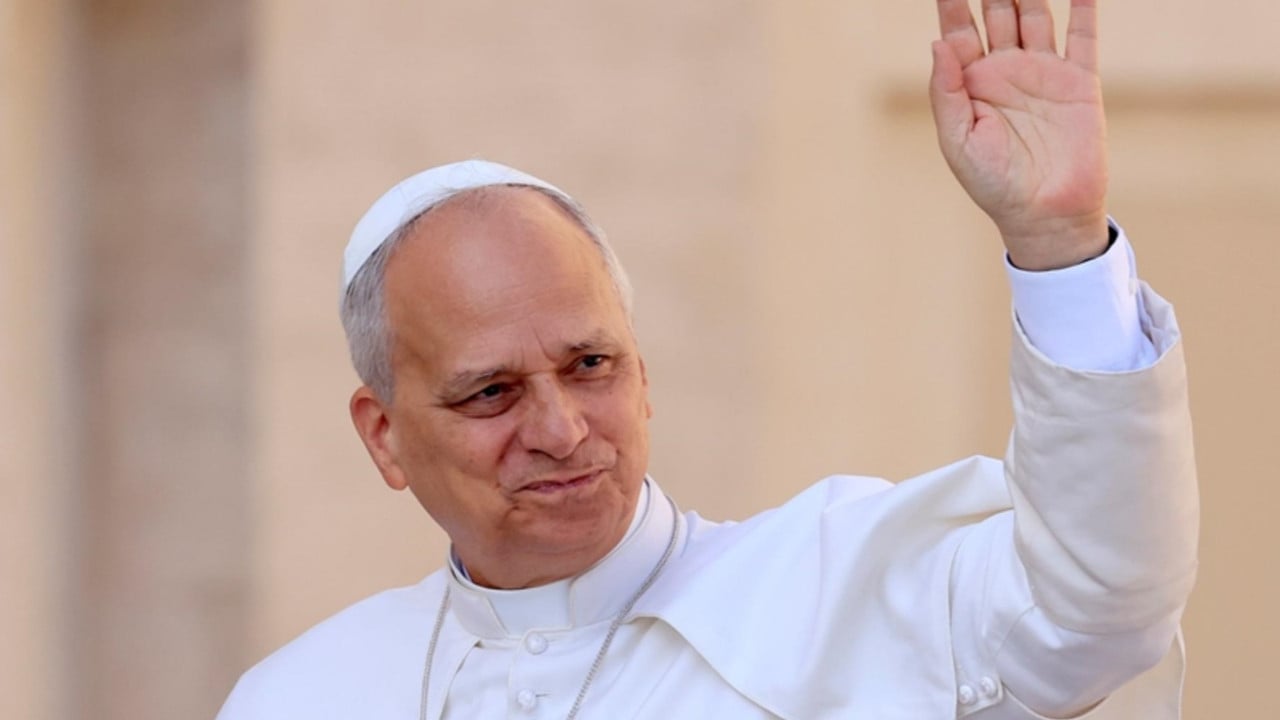 Foto - Papa Türkiye'deki o gizemli kazı için mi geliyor? Detaylar ortaya çıktı