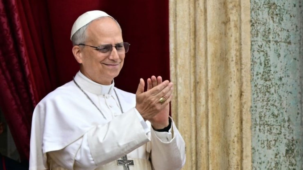 Foto - Papa Türkiye'deki o gizemli kazı için mi geliyor? Detaylar ortaya çıktı