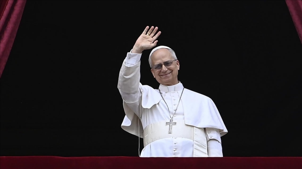 Foto - Papa Türkiye'deki o gizemli kazı için mi geliyor? Detaylar ortaya çıktı