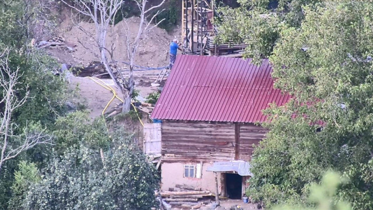 Foto - Papa Türkiye'deki o gizemli kazı için mi geliyor? Detaylar ortaya çıktı