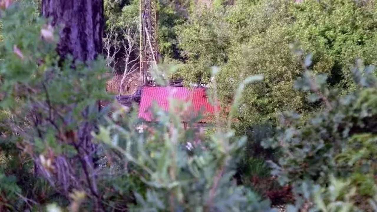 Foto - Papa Türkiye'deki o gizemli kazı için mi geliyor? Detaylar ortaya çıktı