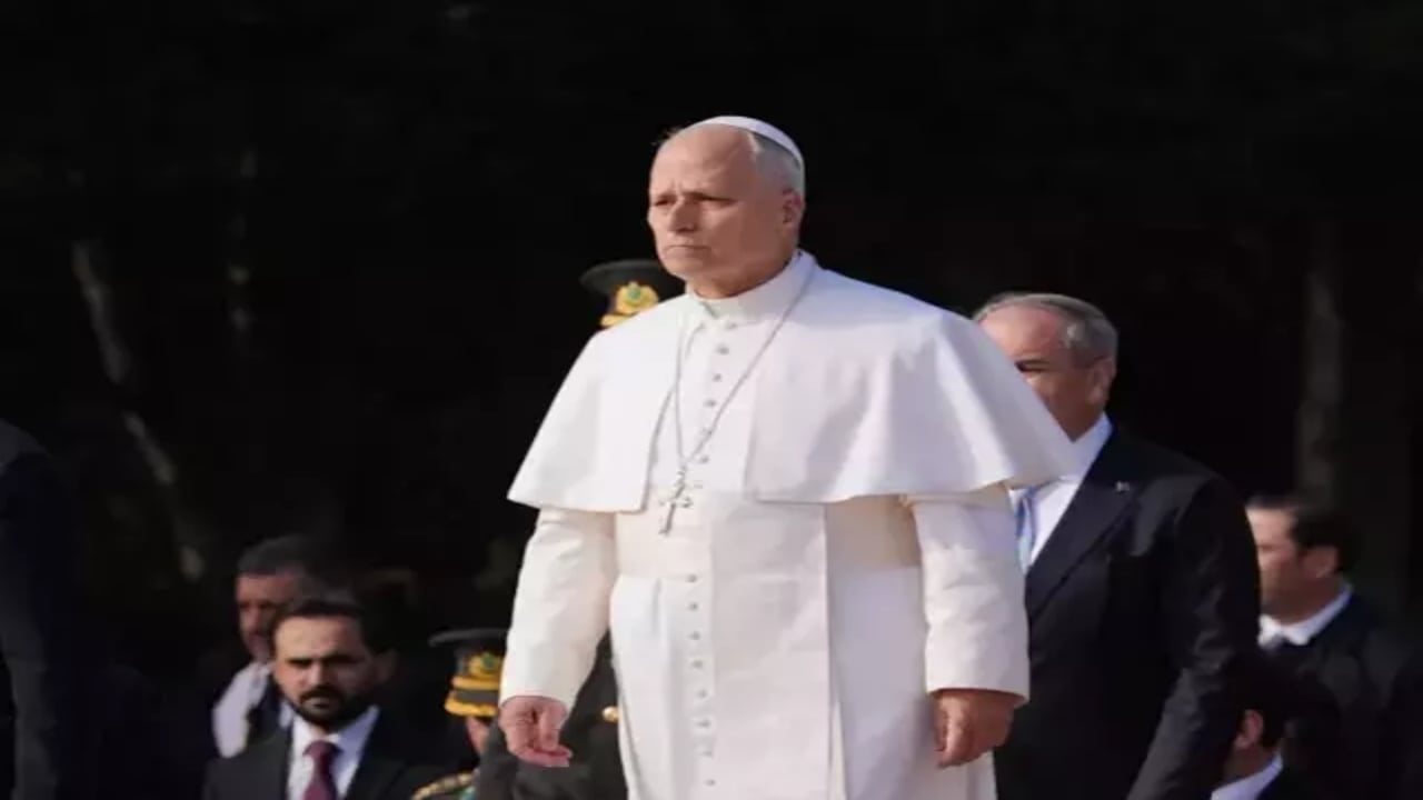 Foto - Papa, Türkiye’ye bakın niçin gelmiş! Seçtiği tarih, kalleşliği gözler önüne serdi