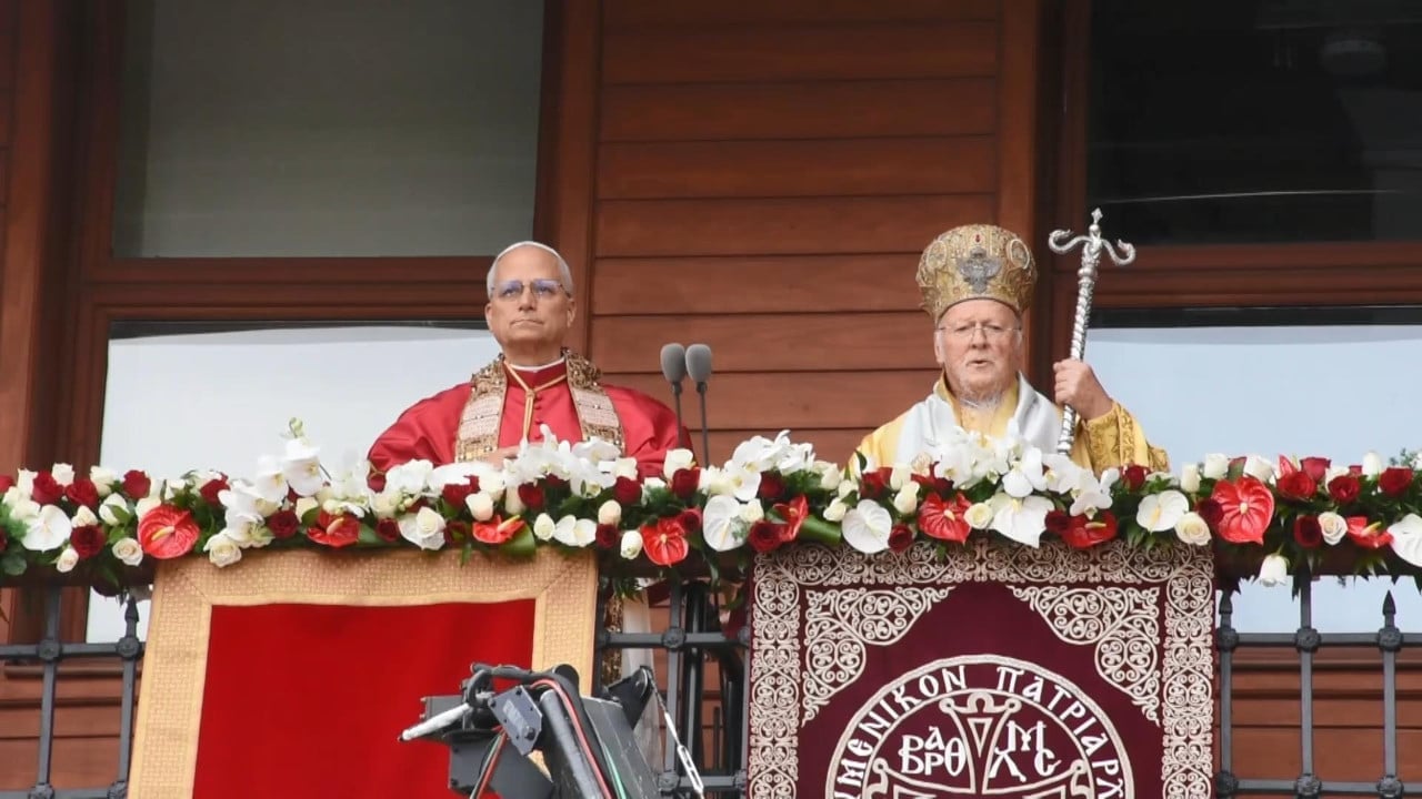 Foto - Papa XIV. Leo’nun Türkiye ziyaretine dair yalanlar ve gerçekler