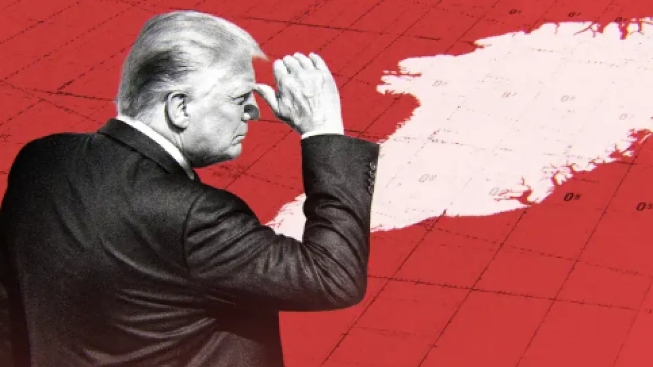 Foto - Papağan Trump! İşte 30 kez tekrarladığı kelime