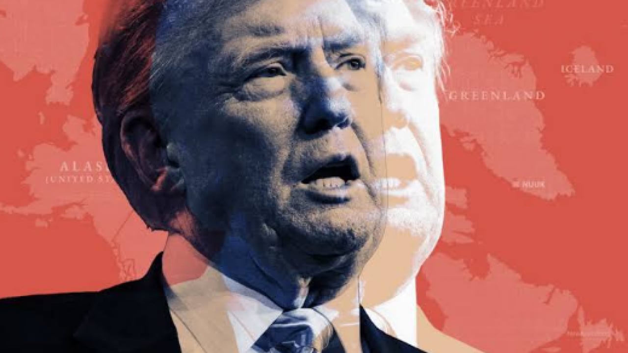 Foto - Papağan Trump! İşte 30 kez tekrarladığı kelime