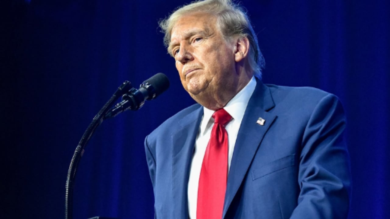 Foto - Papağan Trump! İşte 30 kez tekrarladığı kelime
