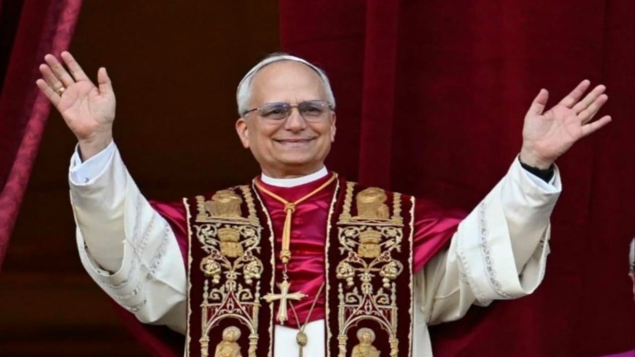 Foto - Papa’nın Türkiye ziyareti olay olmuştu! Türkiye’nin sessiz sedasız aldığı "Vatikan" kararı ortaya çıktı