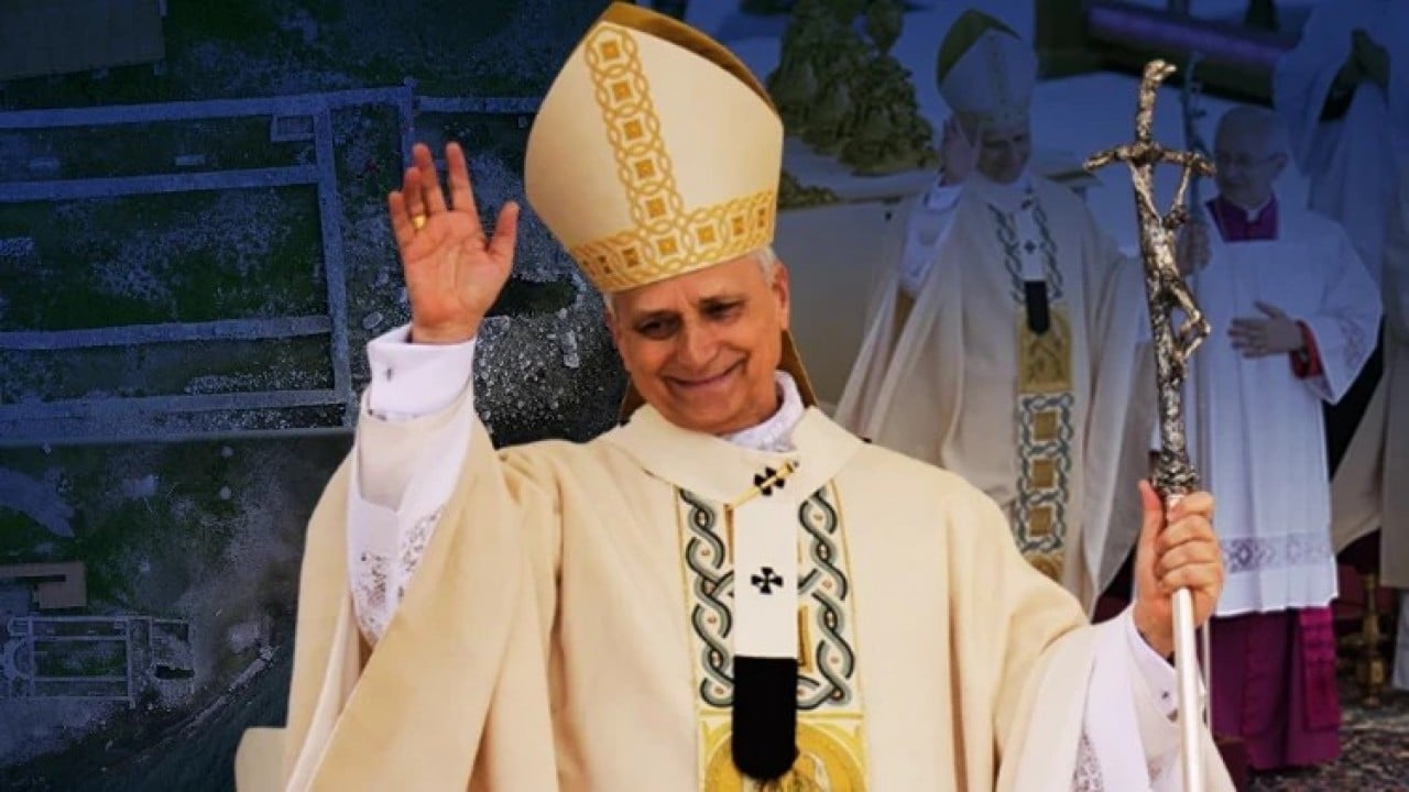 Foto - Papa'nın Türkiye ziyaretine saatler kala Şener Üşümezsoy uyardı