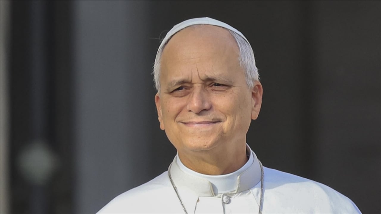 Foto - Papa’nın uçağı Türkiye için kalktı, radardaki ayrıntıyı görenler gözlerine inanamadı 