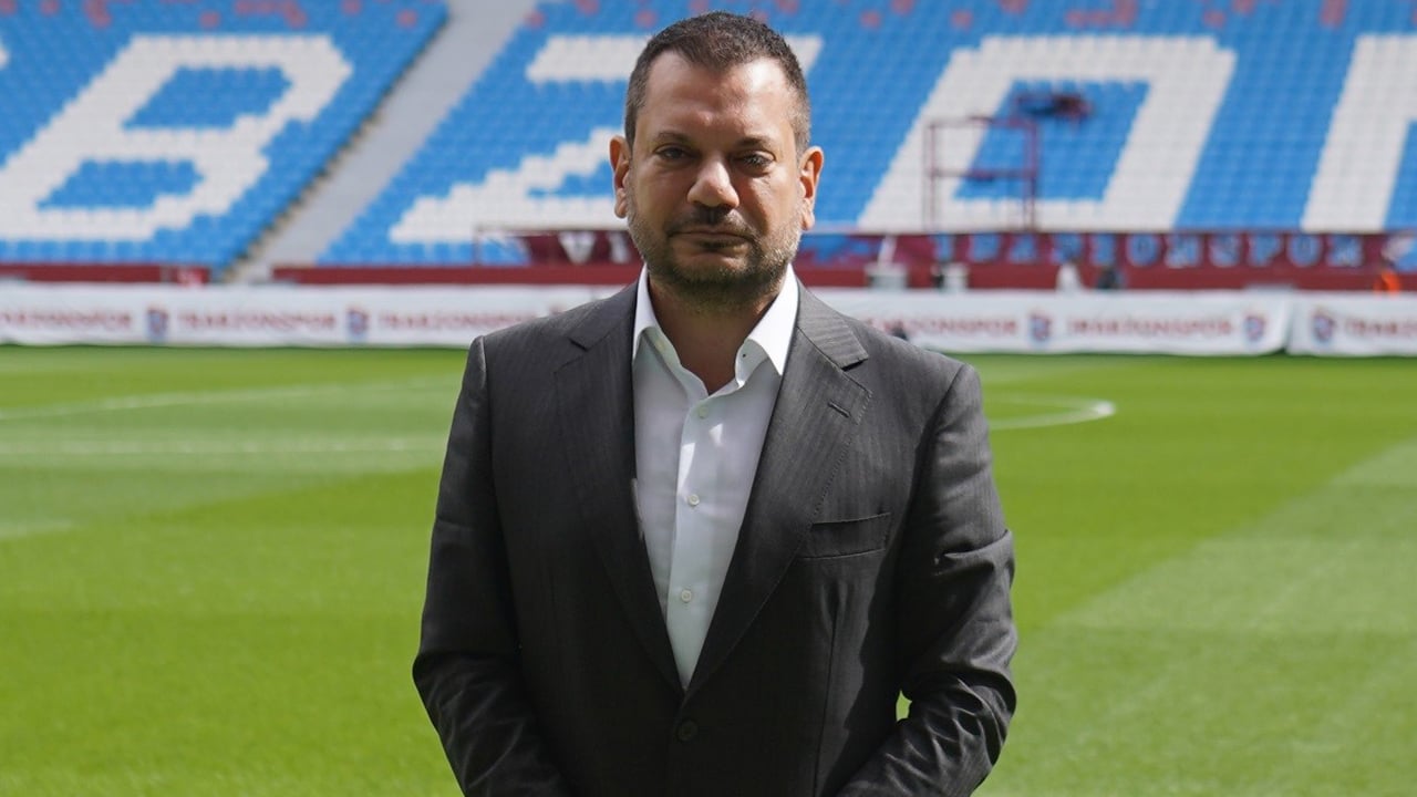 Foto - Papara Park ayağa kalkacak! Trabzonspor'a bir Beşiktaşlı daha! Semih Kılıçsoy baskısı