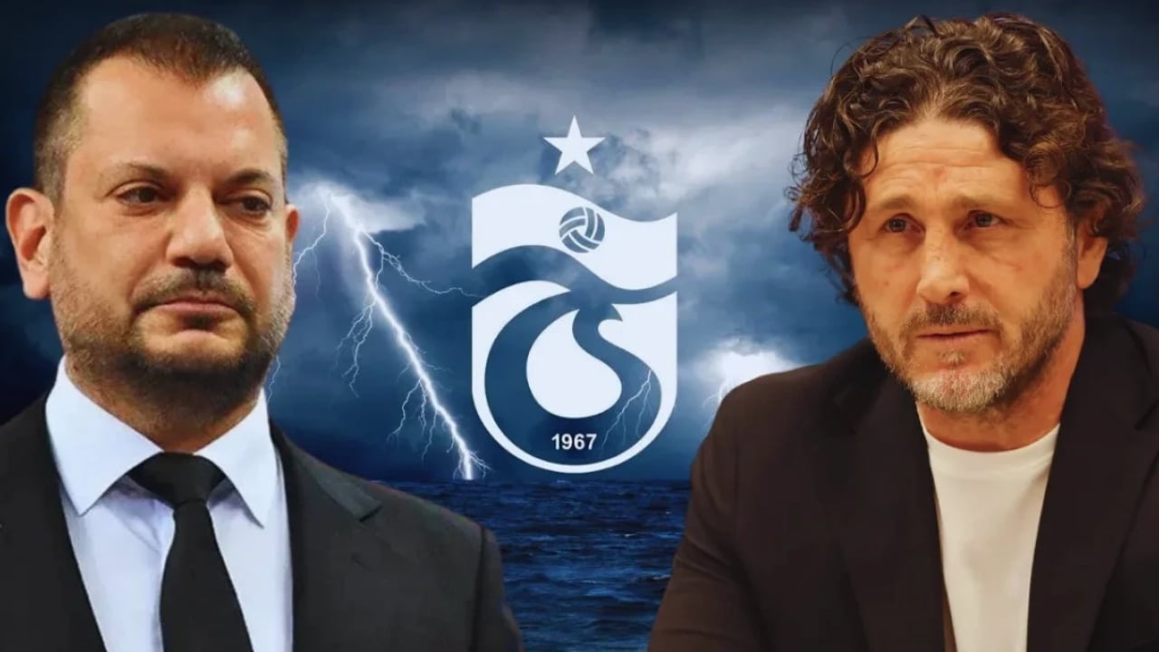 Papara Park ayağa kalkacak! Trabzonspor'a bir Beşiktaşlı daha! Semih Kılıçsoy baskısı