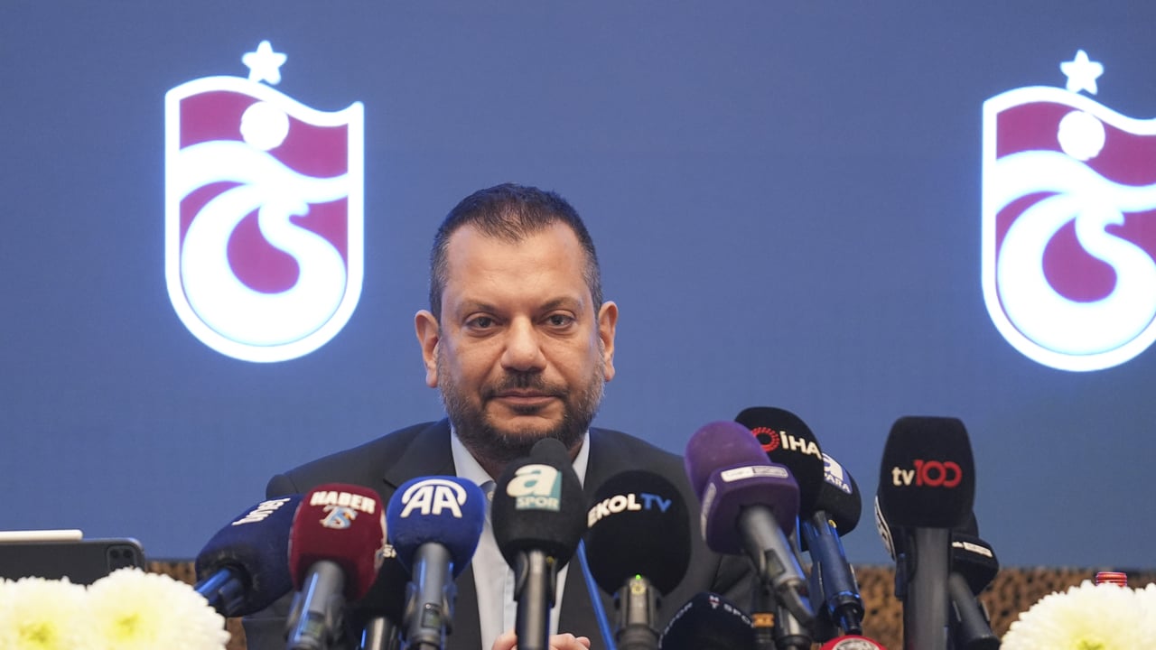 Foto - Papara Park'ı ihya edecek hamle.. Trabzonspor'un Muçi kararı neden gecikti? İşte yanıtı