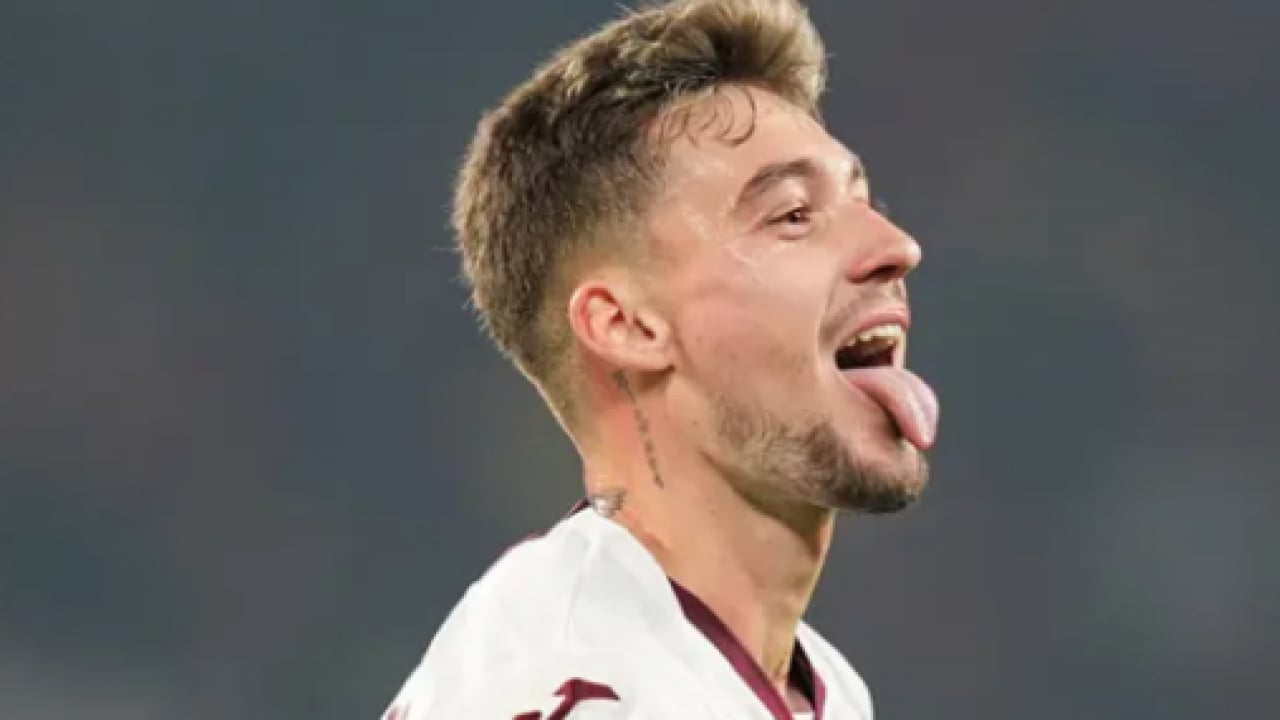 Papara Park'ı ihya edecek hamle.. Trabzonspor'un Muçi kararı neden gecikti? İşte yanıtı