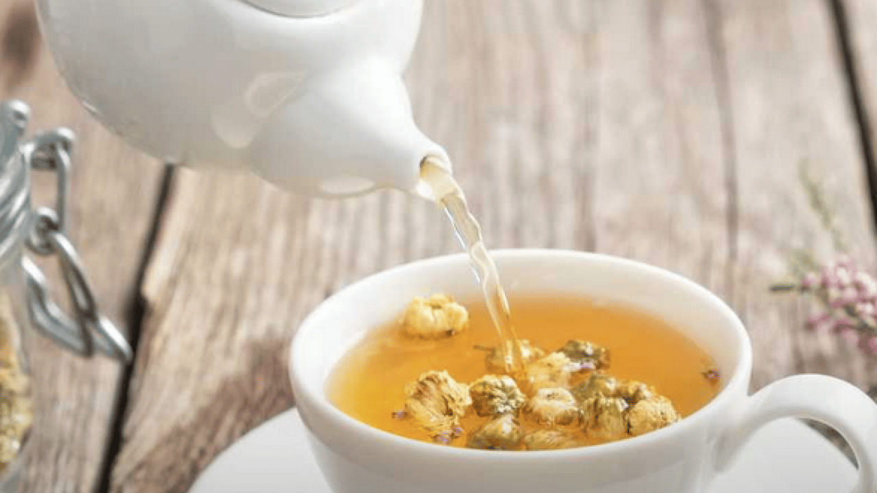 Papatya çayı: Papatya çayı etkisini ne zaman gösterir? Papatya çayının faydaları nelerdir? 