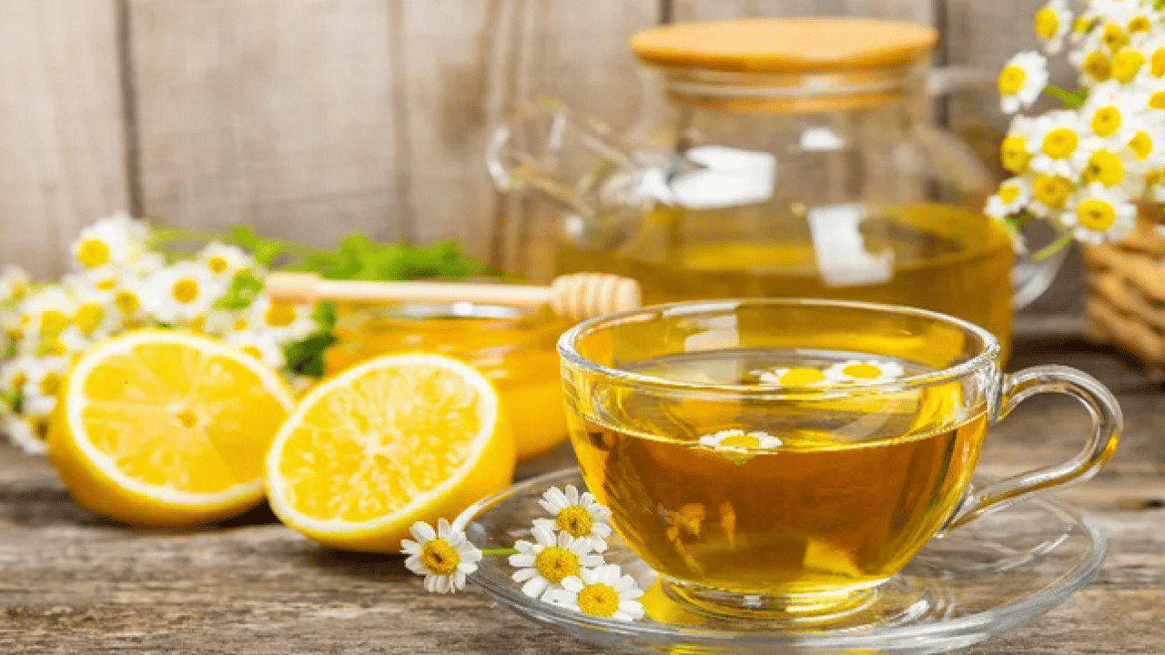 Foto - Papatya çayı: Papatya çayı etkisini ne zaman gösterir? Papatya çayının faydaları nelerdir? 