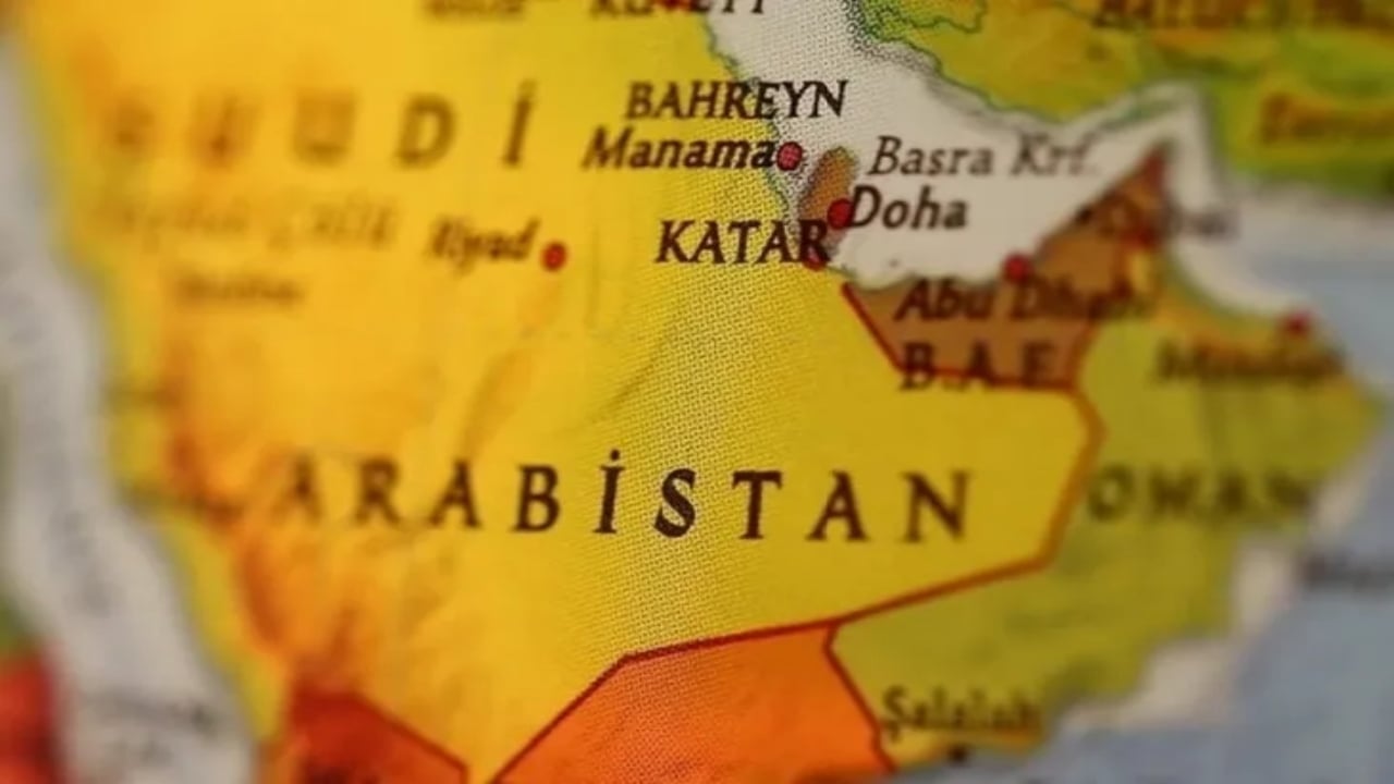 Foto - Para içinde yüzen iki Müslüman ülke, sessiz sedasız anlaştı! Tam 30 bin kişinin işin içinde olacağı söyleniyor