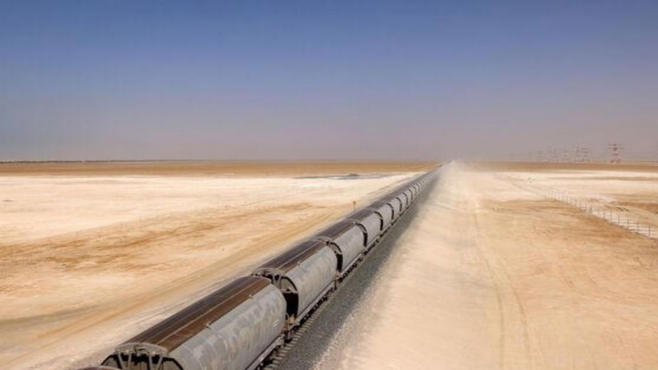 Foto - Para içinde yüzen iki Müslüman ülke, sessiz sedasız anlaştı! Tam 30 bin kişinin işin içinde olacağı söyleniyor