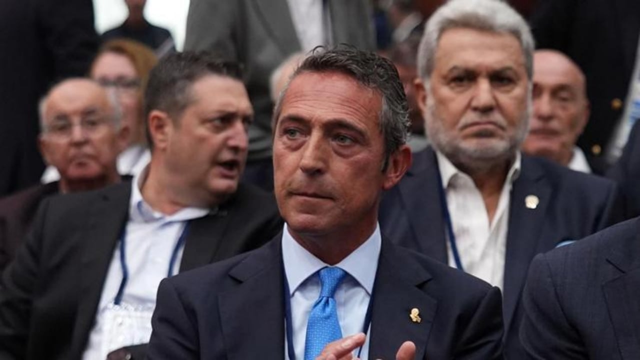 Para insana neler yaptırıyor? Ali Koç’un tavrı büyük tepki çekti