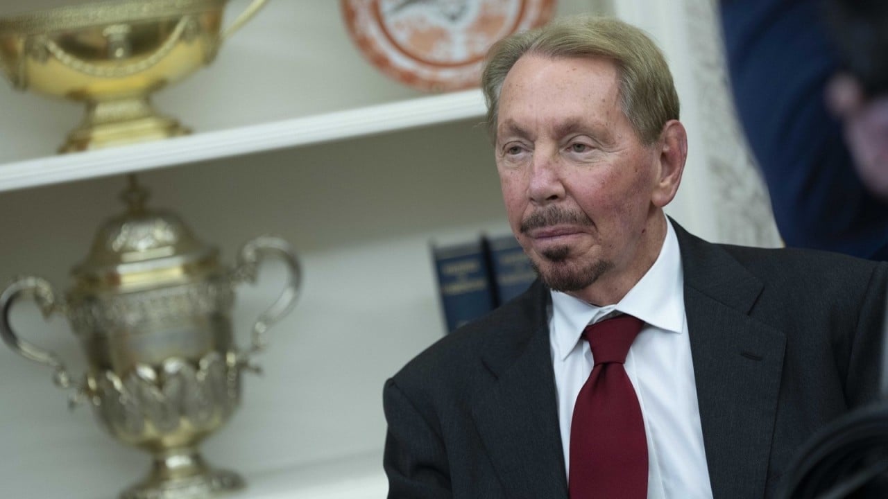 Foto - Para teknolojide toplandı: Servetler uçuşa geçti! İşte dünyanın en zenginleri