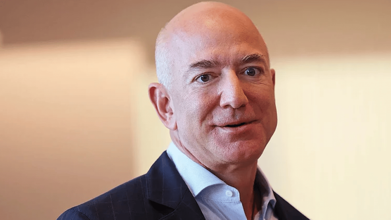 Foto - Para teknolojide toplandı: Servetler uçuşa geçti! İşte dünyanın en zenginleri