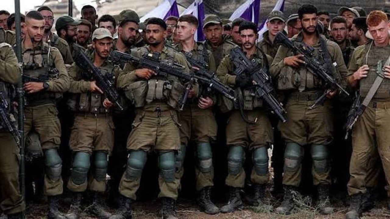 Foto - Para yok diye binlercesi erken terhis edilecek Çapulcuyu sokağa salacak