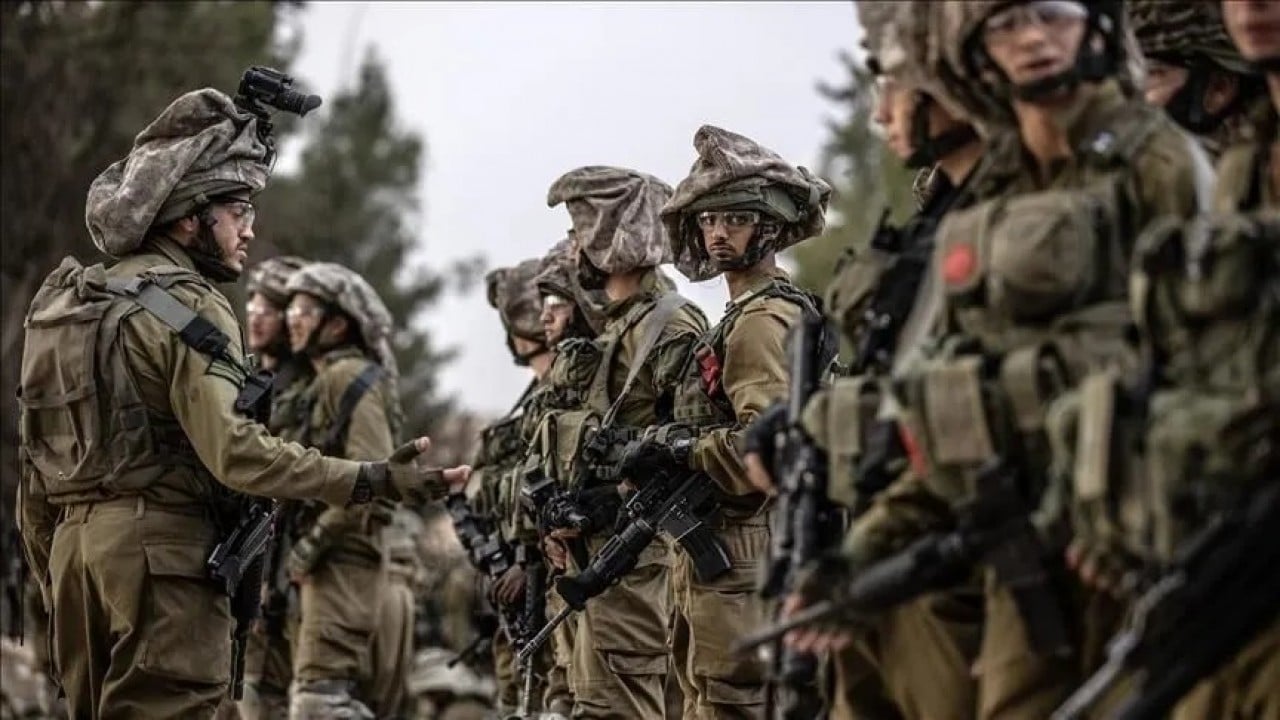 Foto - Para yok diye binlercesi erken terhis edilecek Çapulcuyu sokağa salacak